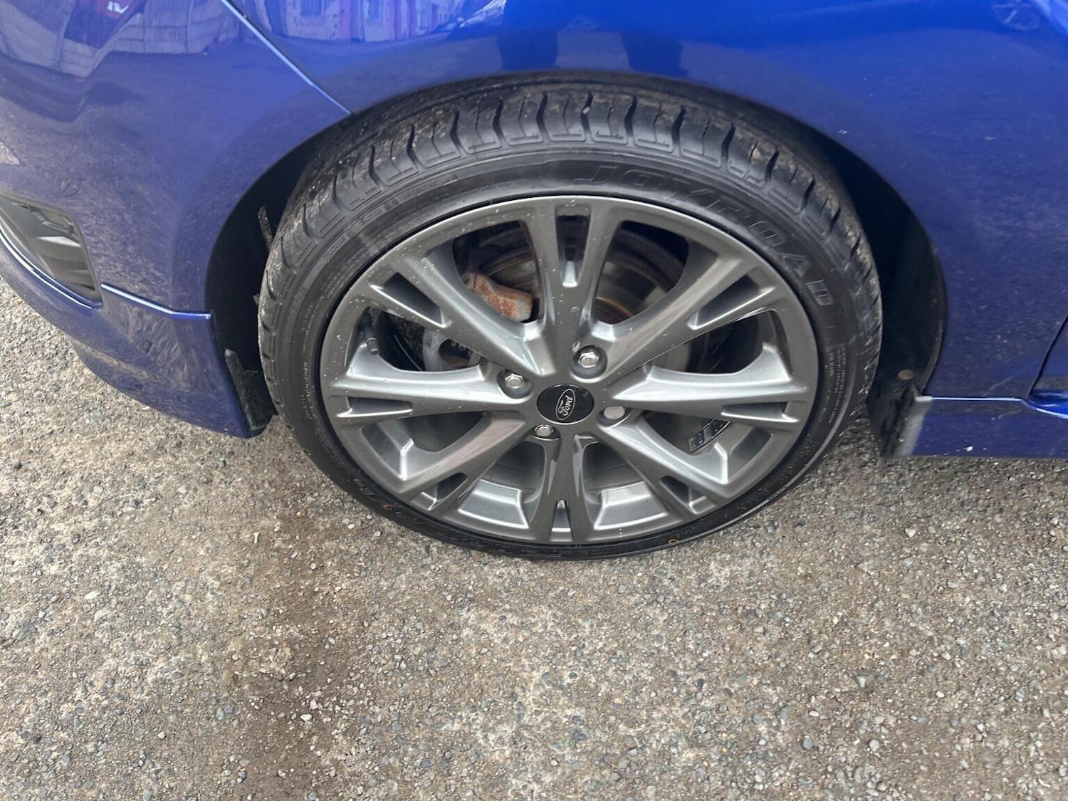 Used Ford Fiesta 2016 for sale - 76963254: Photo 34