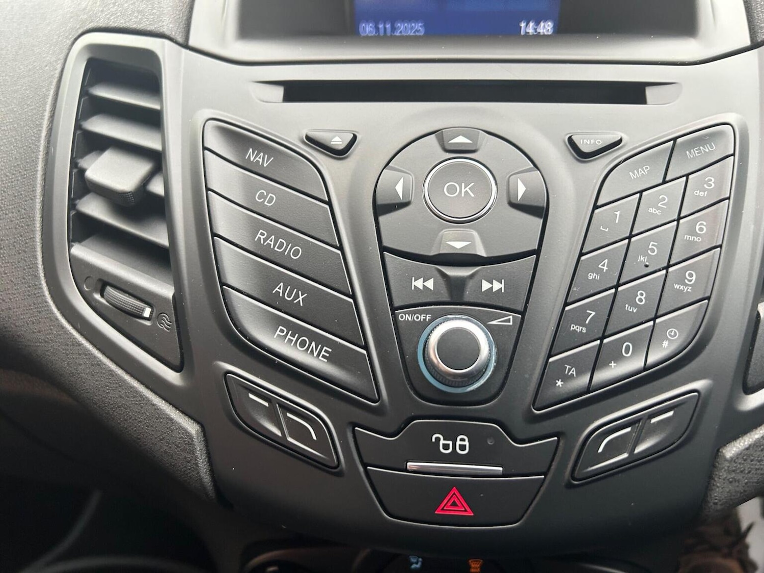 Used Ford Fiesta 2016 for sale - 76963254: Photo 35