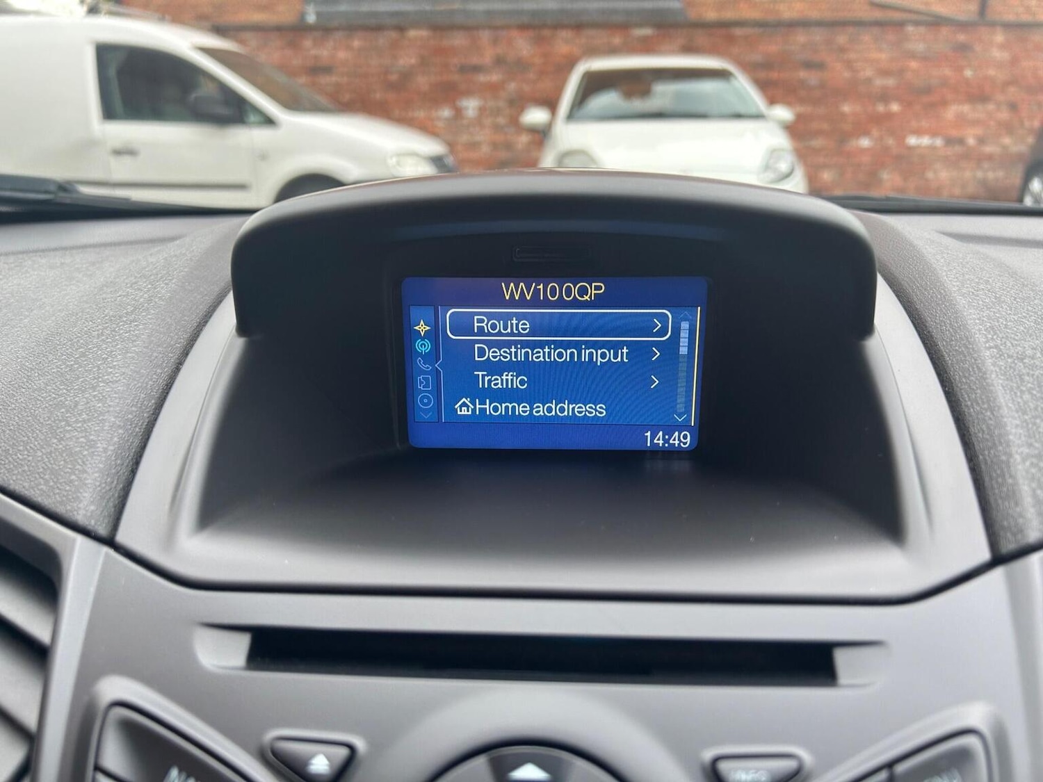 Used Ford Fiesta 2016 for sale - 76963254: Photo 36