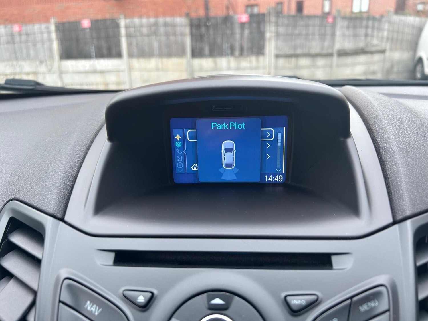 Used Ford Fiesta 2016 for sale - 76963254: Photo 37