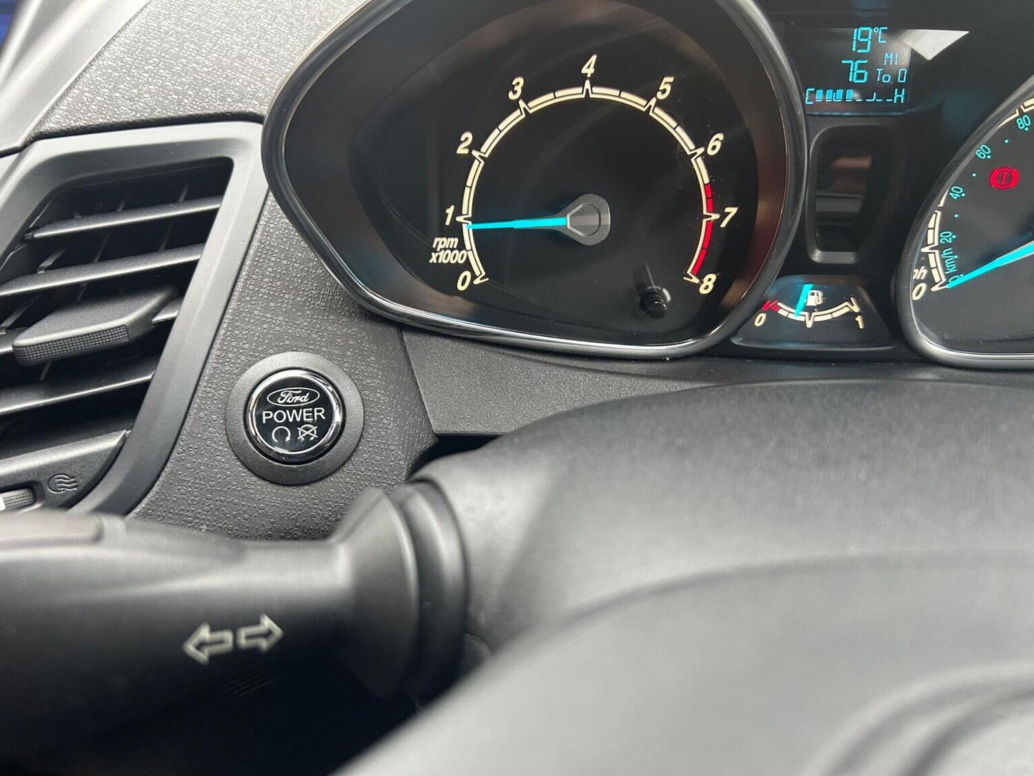 Used Ford Fiesta 2016 for sale - 76963254: Photo 39