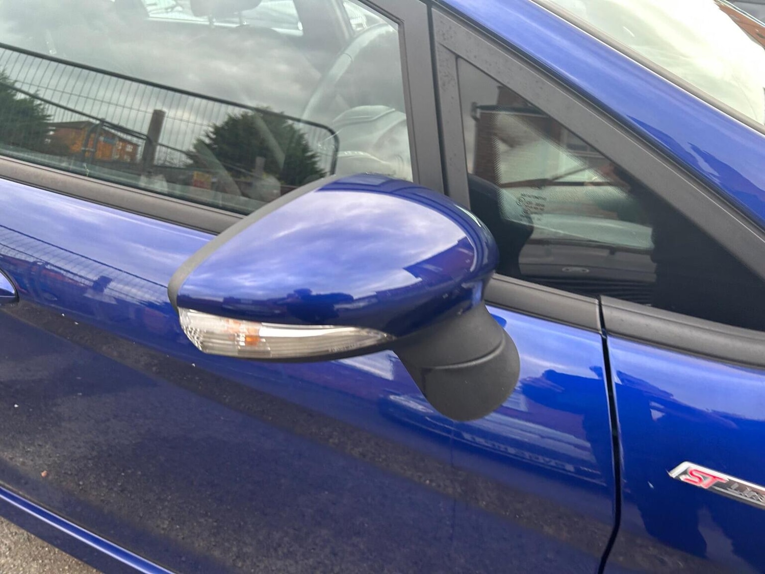 Used Ford Fiesta 2016 for sale - 76963254: Photo 40