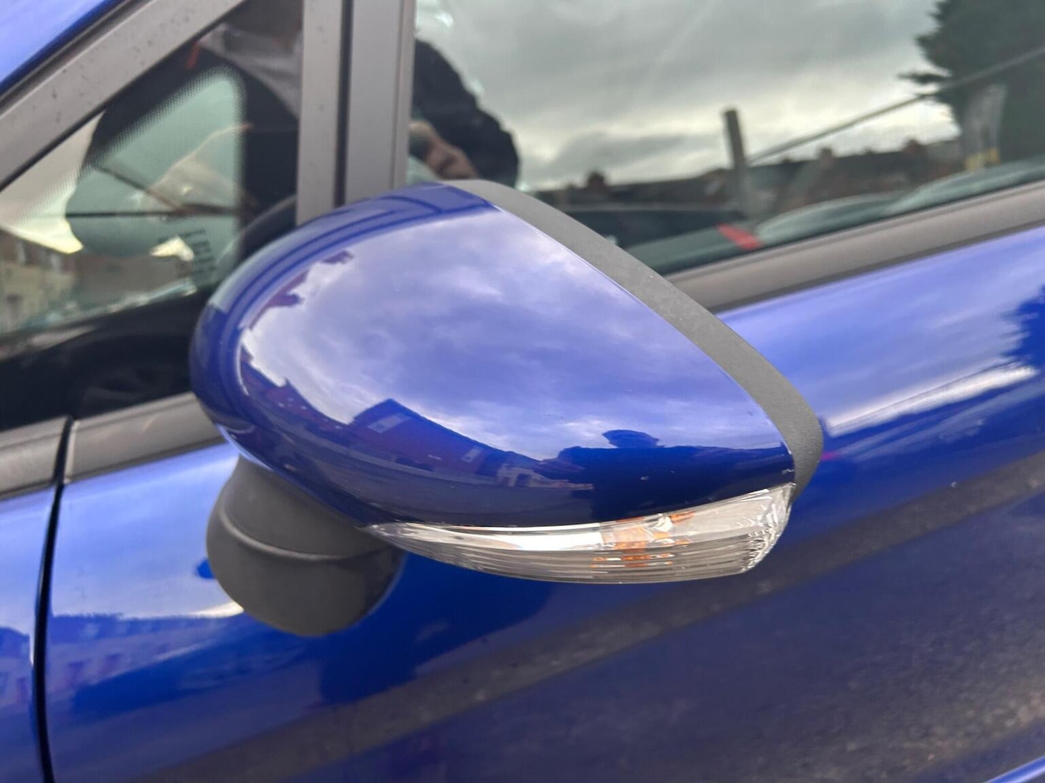 Used Ford Fiesta 2016 for sale - 76963254: Photo 41