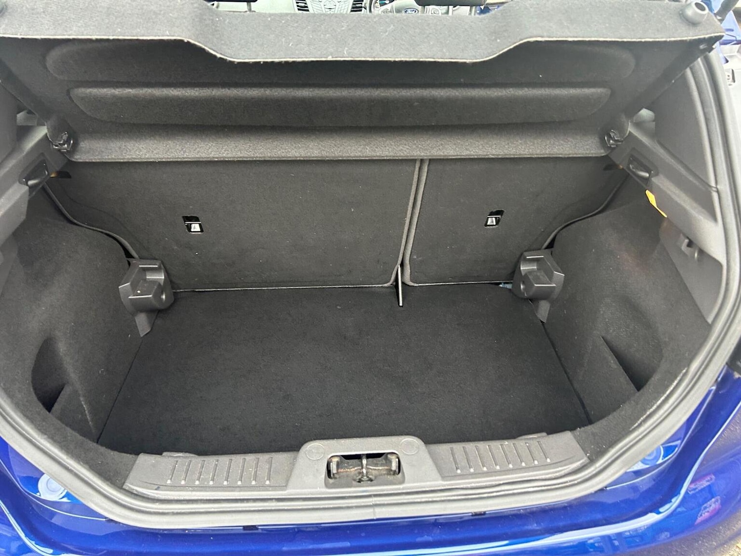 Used Ford Fiesta 2016 for sale - 76963254: Photo 42