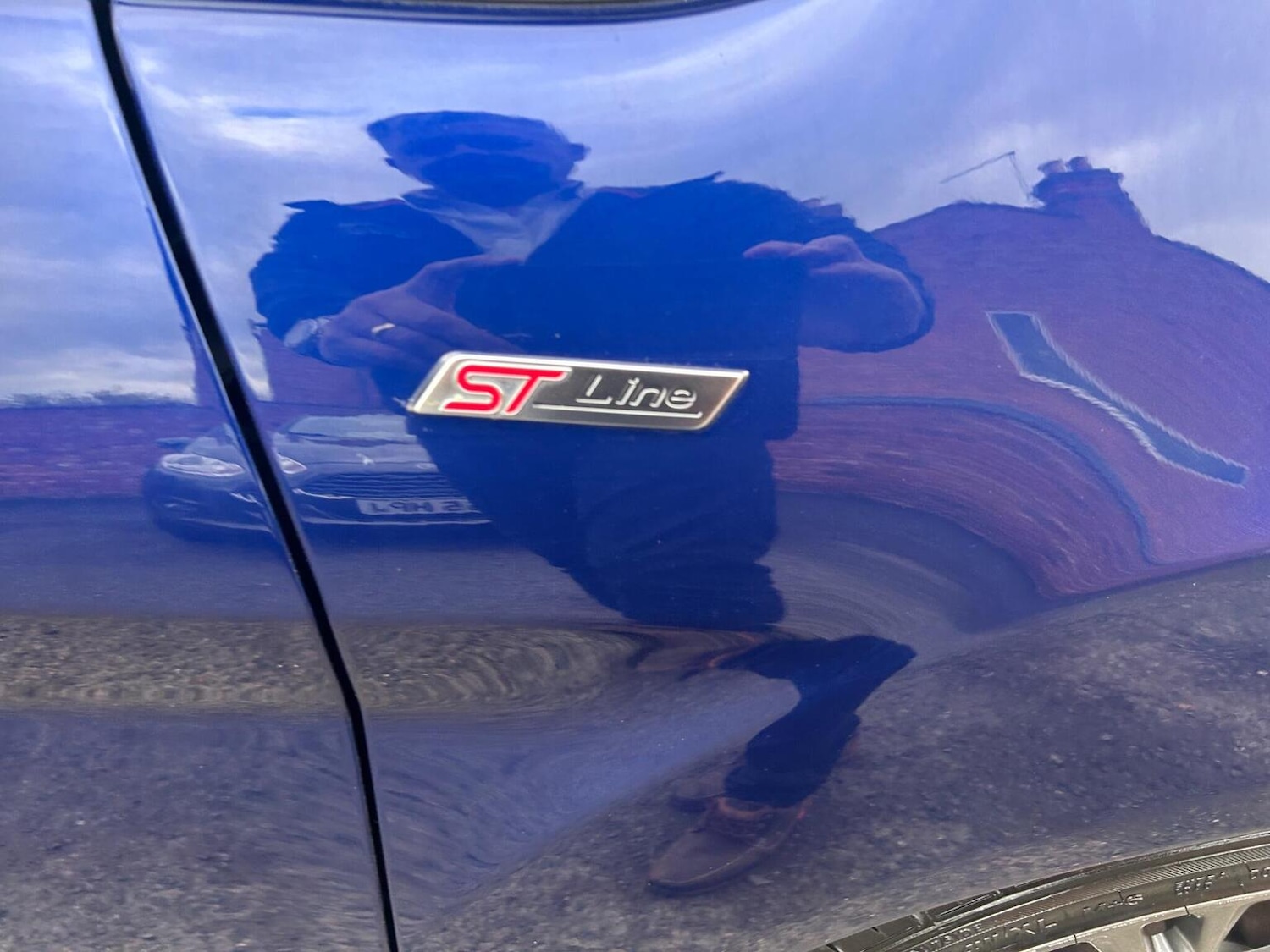 Used Ford Fiesta 2016 for sale - 76963254: Photo 48