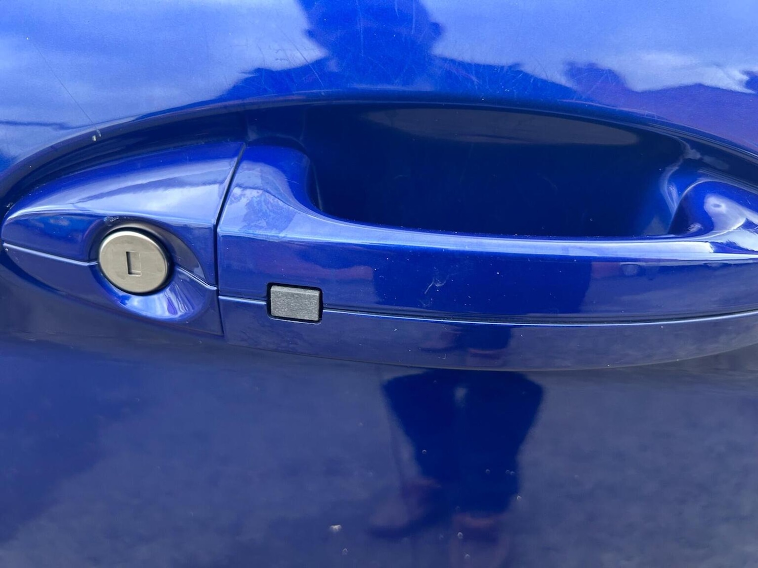 Used Ford Fiesta 2016 for sale - 76963254: Photo 49