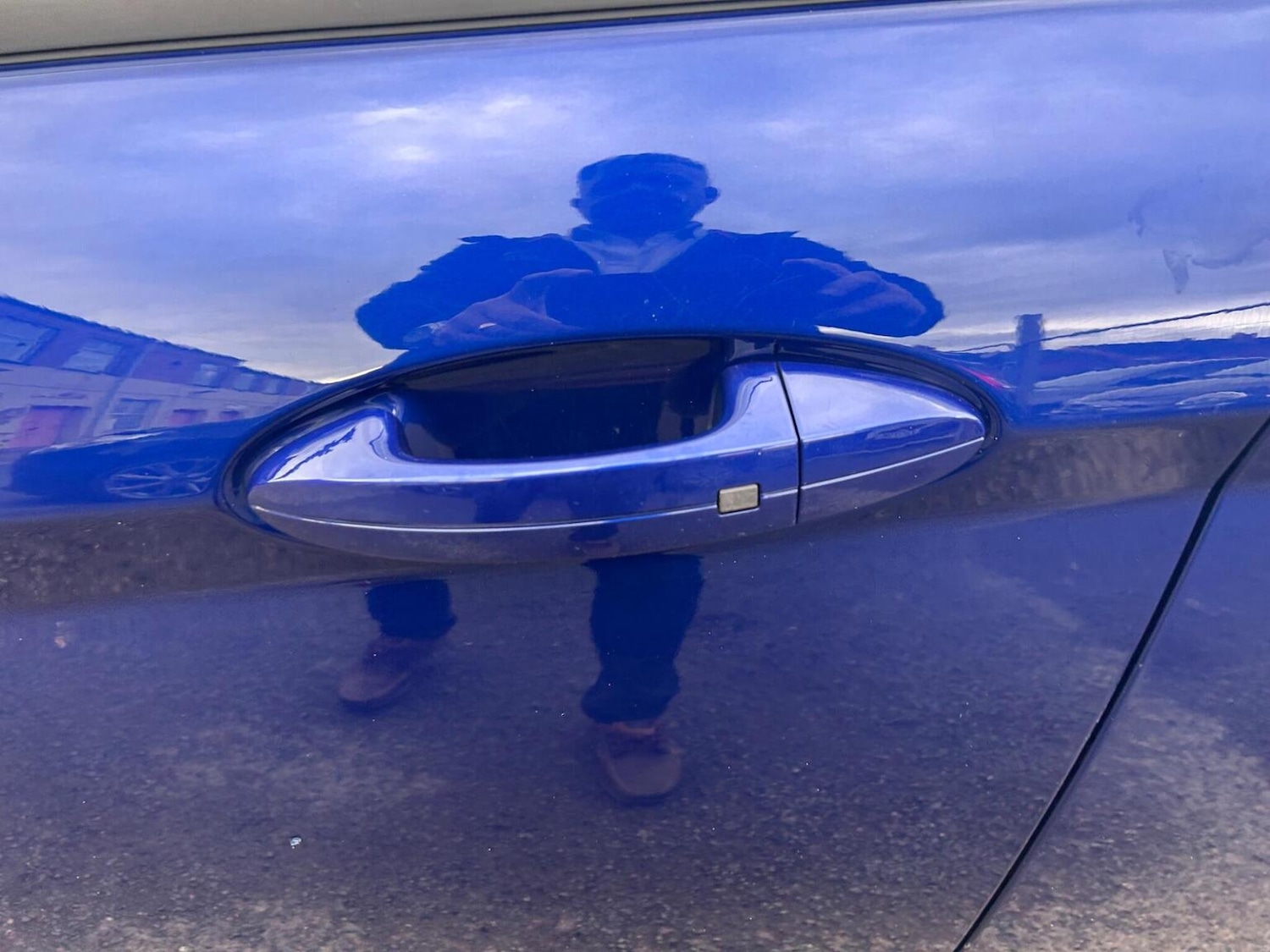 Used Ford Fiesta 2016 for sale - 76963254: Photo 50