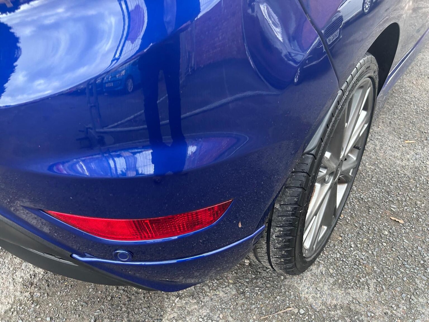 Used Ford Fiesta 2016 for sale - 76963254: Photo 51