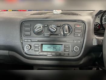 Used Skoda Citigo 2015 for sale - 79656367: Photo