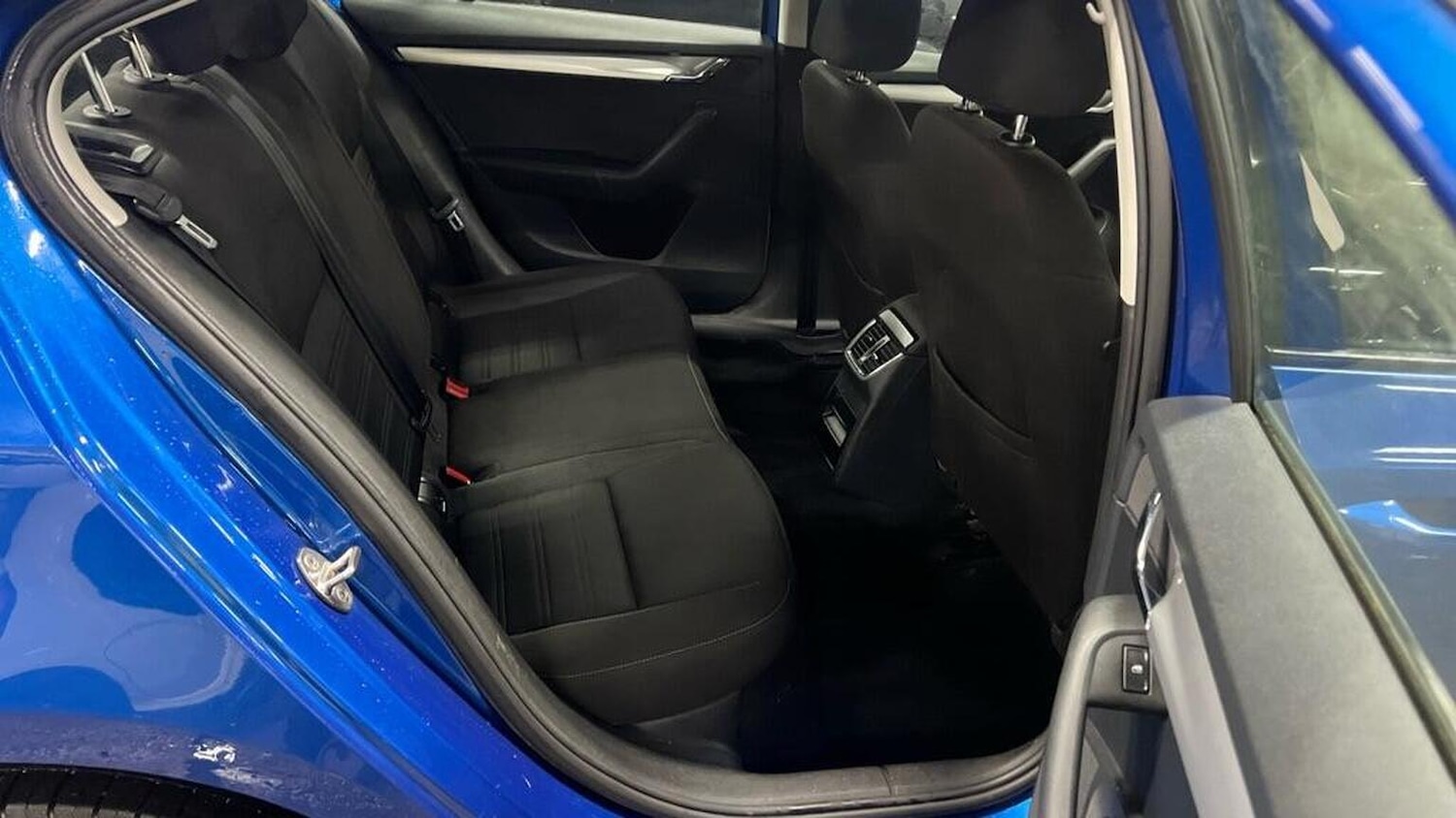 Used Skoda Octavia 2019 for sale - 77080770: Photo 10