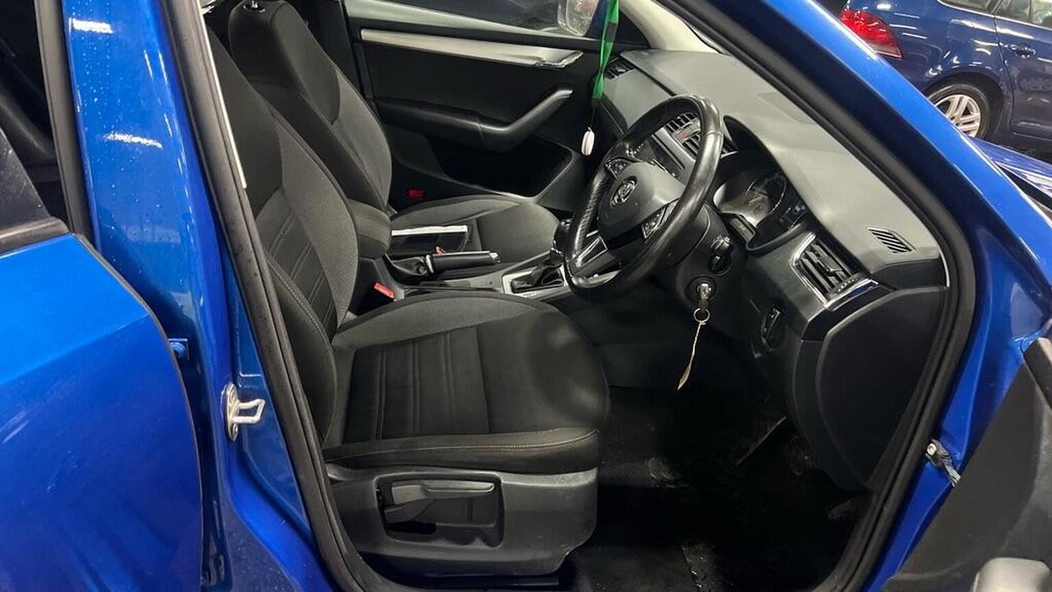 Used Skoda Octavia 2019 for sale - 77080770: Photo 11