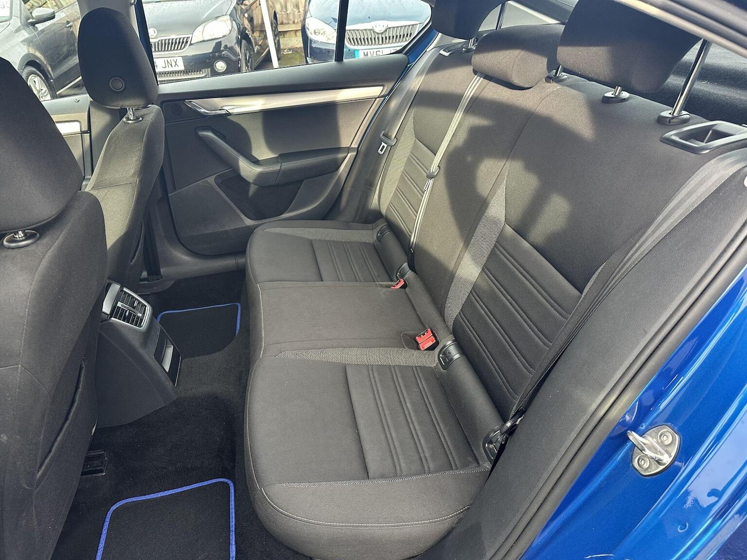 Used Skoda Octavia 2019 for sale - 77080770: Photo 20