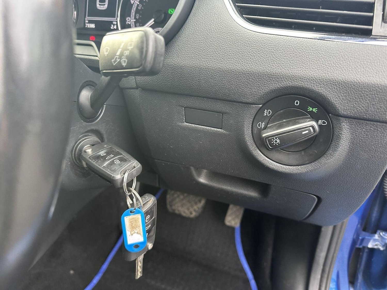 Used Skoda Octavia 2019 for sale - 77080770: Photo 21