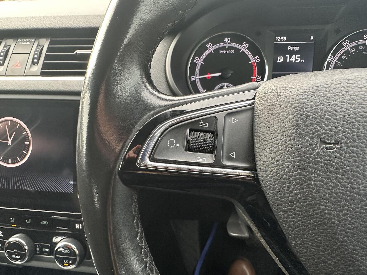 Used Skoda Octavia 2019 for sale - 77080770: Photo 22