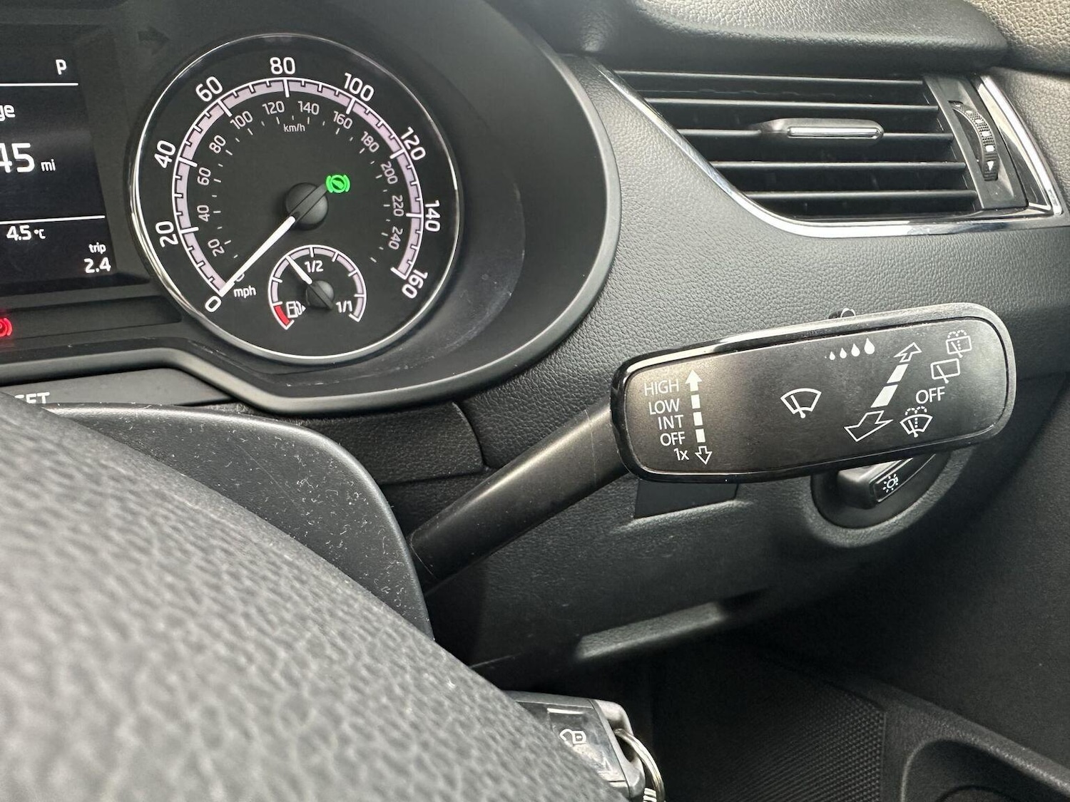 Used Skoda Octavia 2019 for sale - 77080770: Photo 24