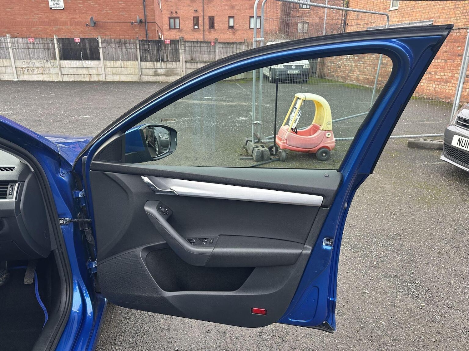 Used Skoda Octavia 2019 for sale - 77080770: Photo 25