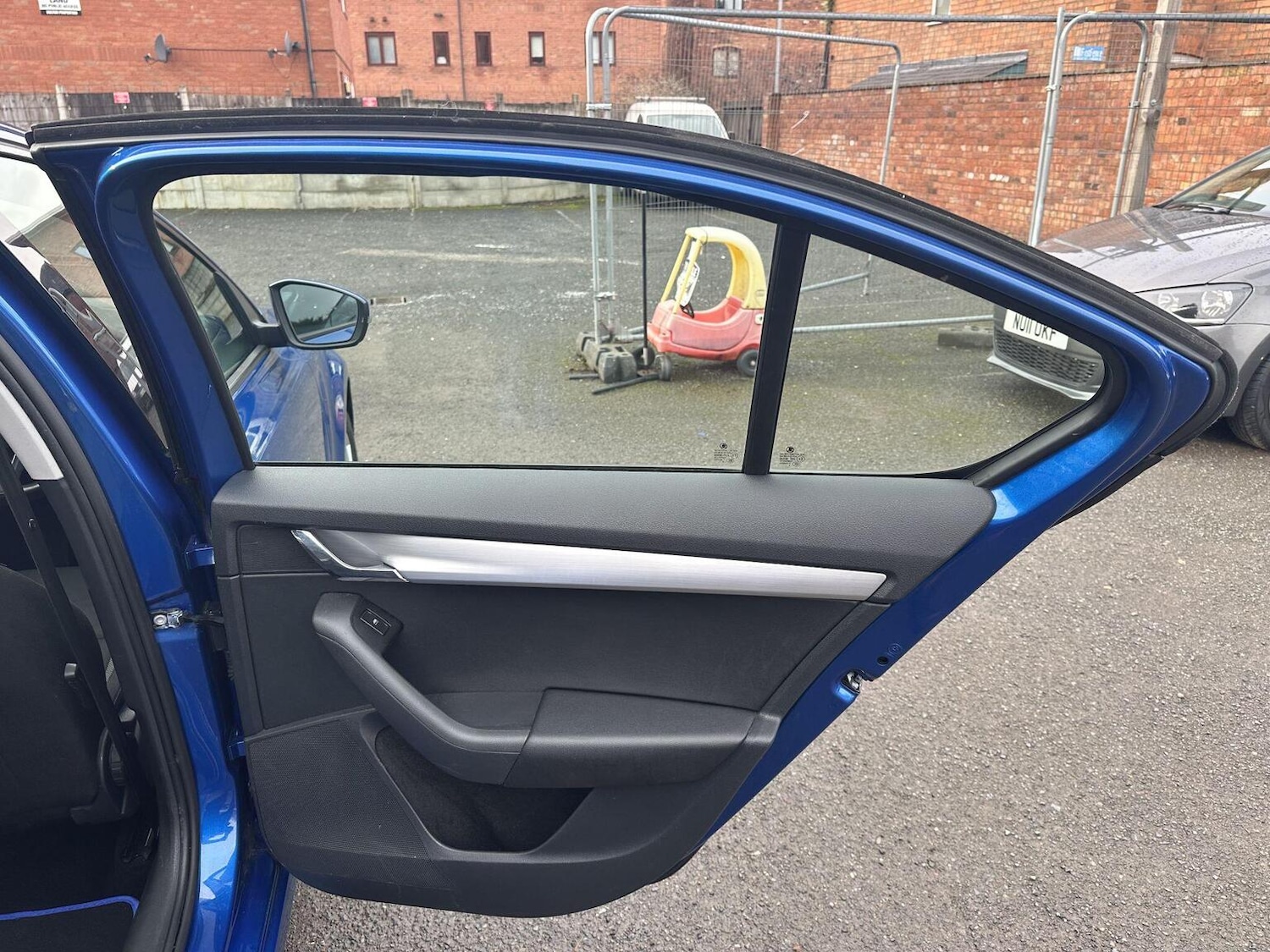 Used Skoda Octavia 2019 for sale - 77080770: Photo 26