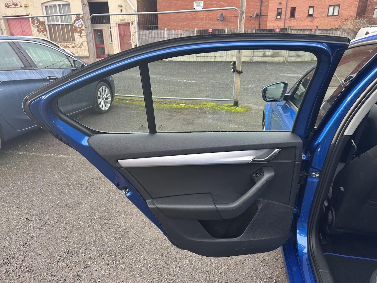 Used Skoda Octavia 2019 for sale - 77080770: Photo 27