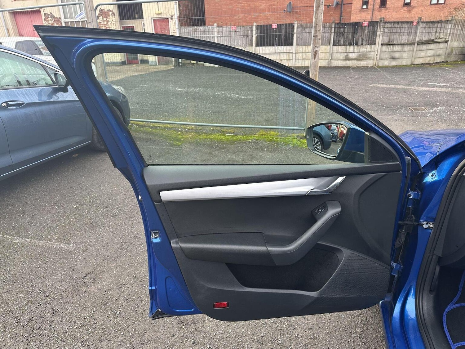 Used Skoda Octavia 2019 for sale - 77080770: Photo 28