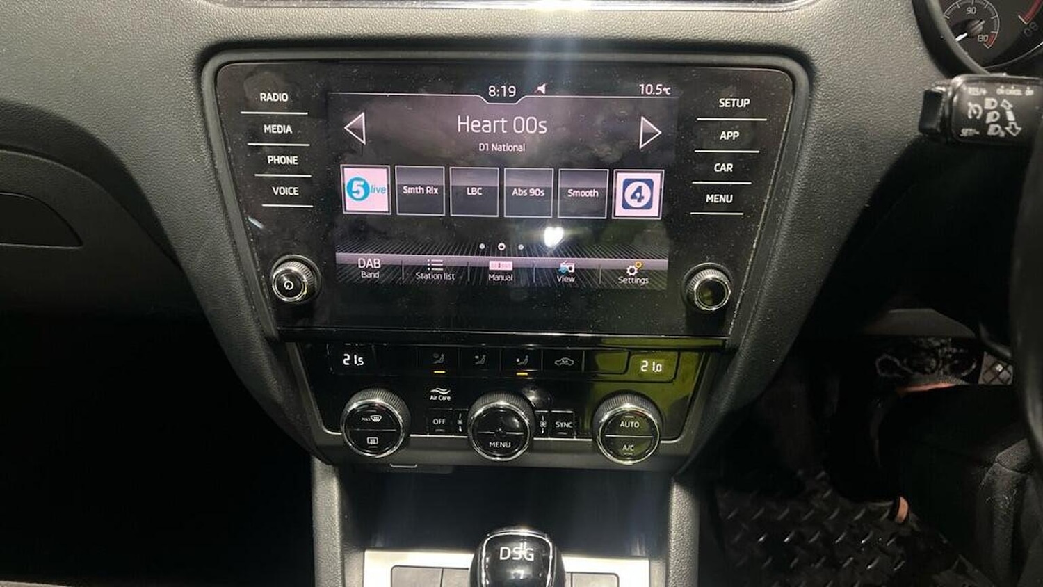 Used Skoda Octavia 2019 for sale - 77080770: Photo 3