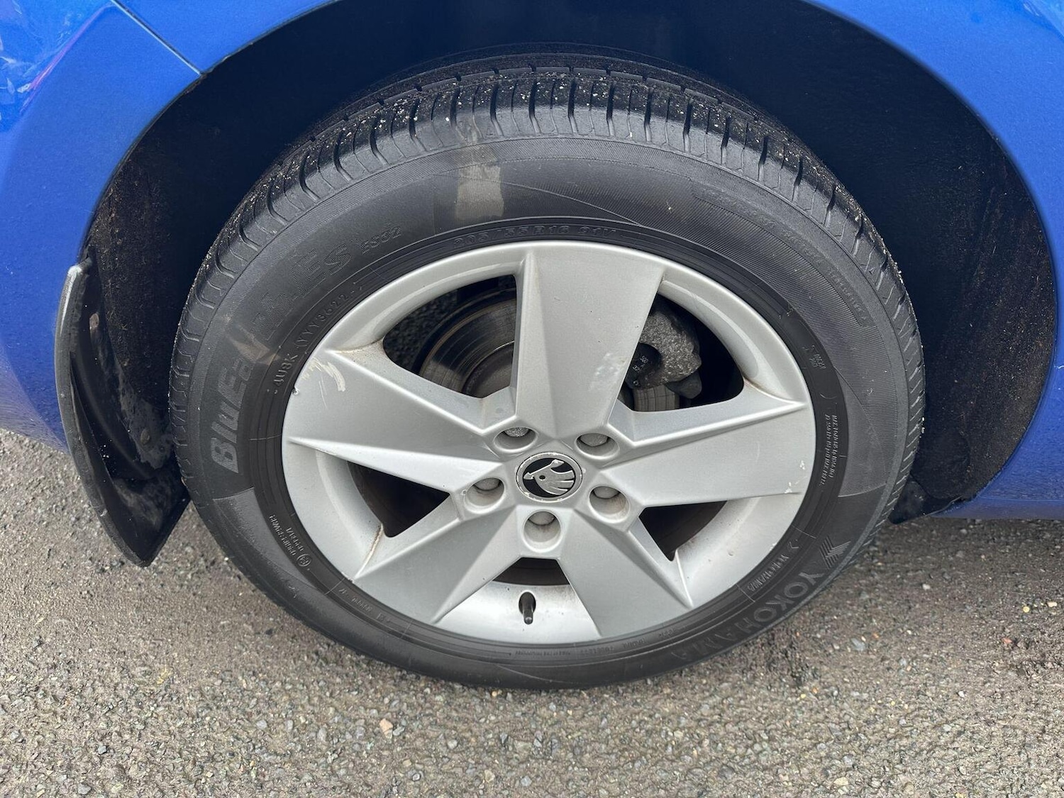 Used Skoda Octavia 2019 for sale - 77080770: Photo 30