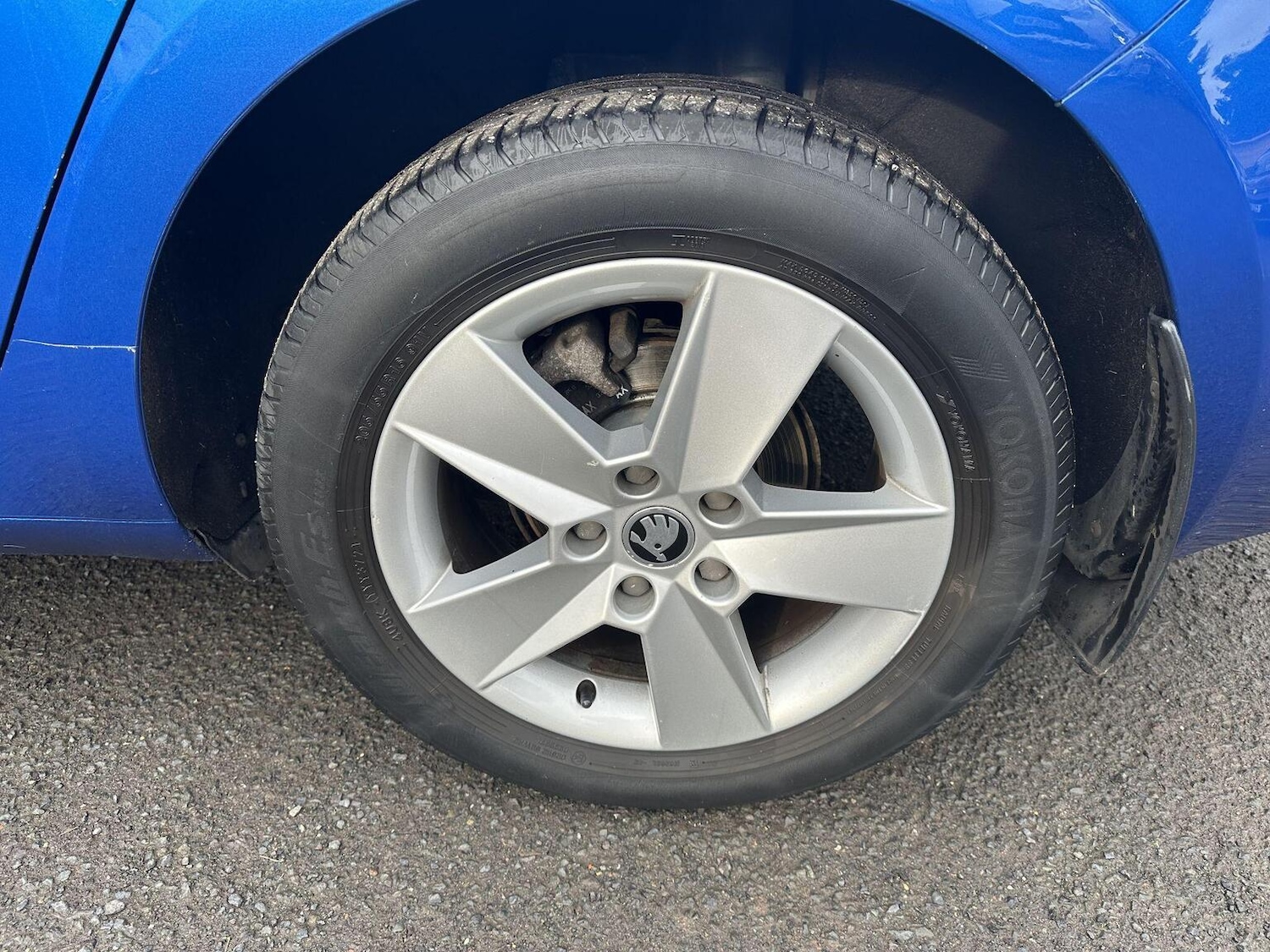 Used Skoda Octavia 2019 for sale - 77080770: Photo 31