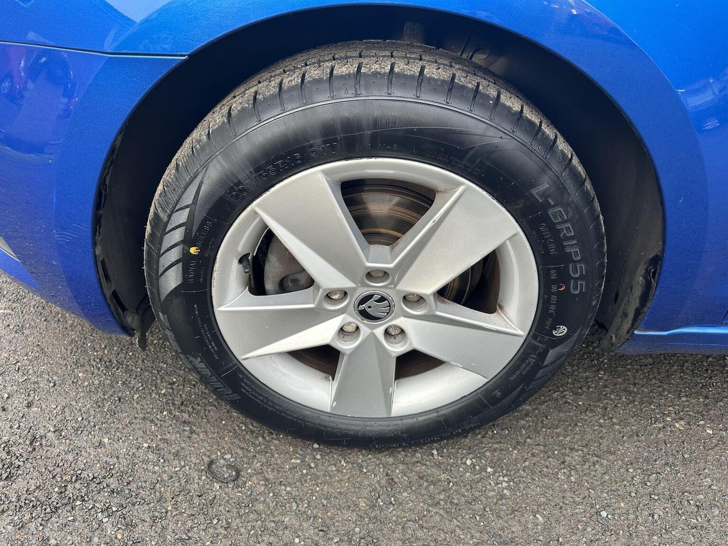 Used Skoda Octavia 2019 for sale - 77080770: Photo 32