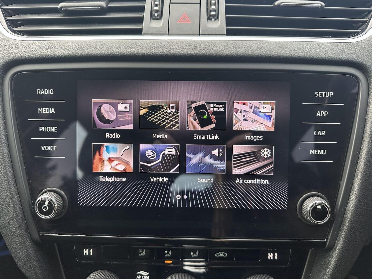 Used Skoda Octavia 2019 for sale - 77080770: Photo 33