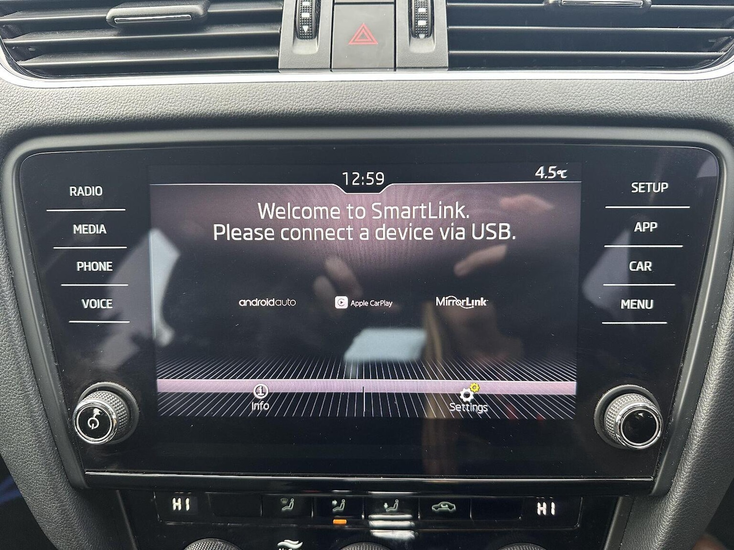 Used Skoda Octavia 2019 for sale - 77080770: Photo 34