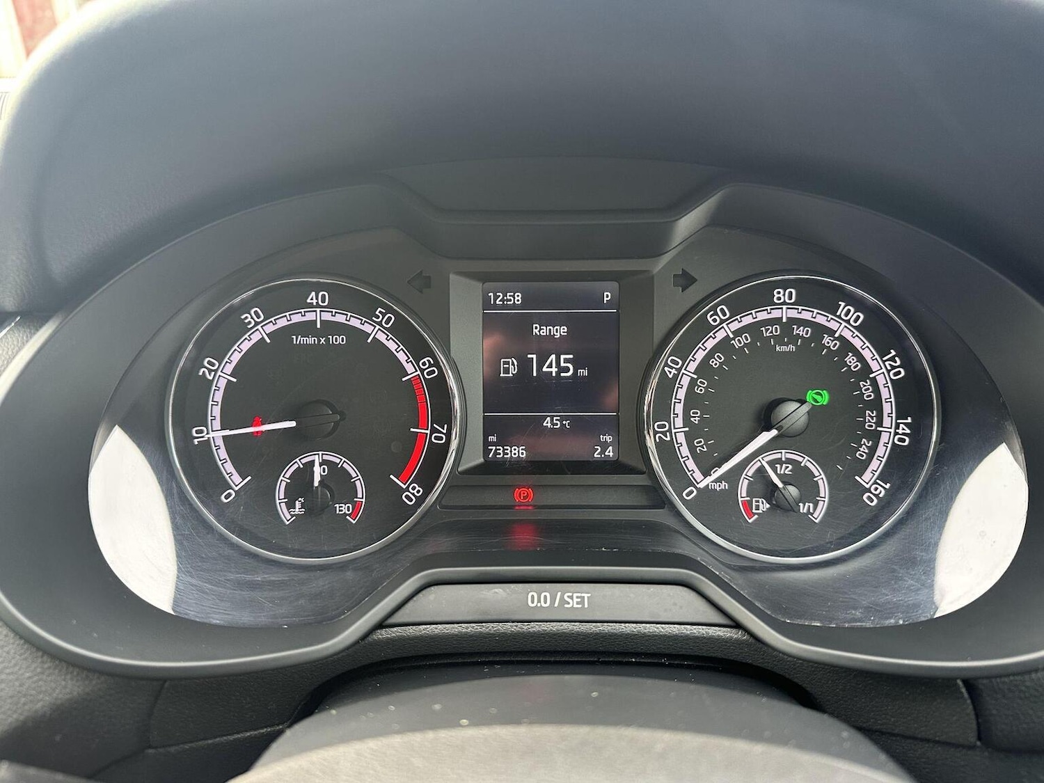 Used Skoda Octavia 2019 for sale - 77080770: Photo 36