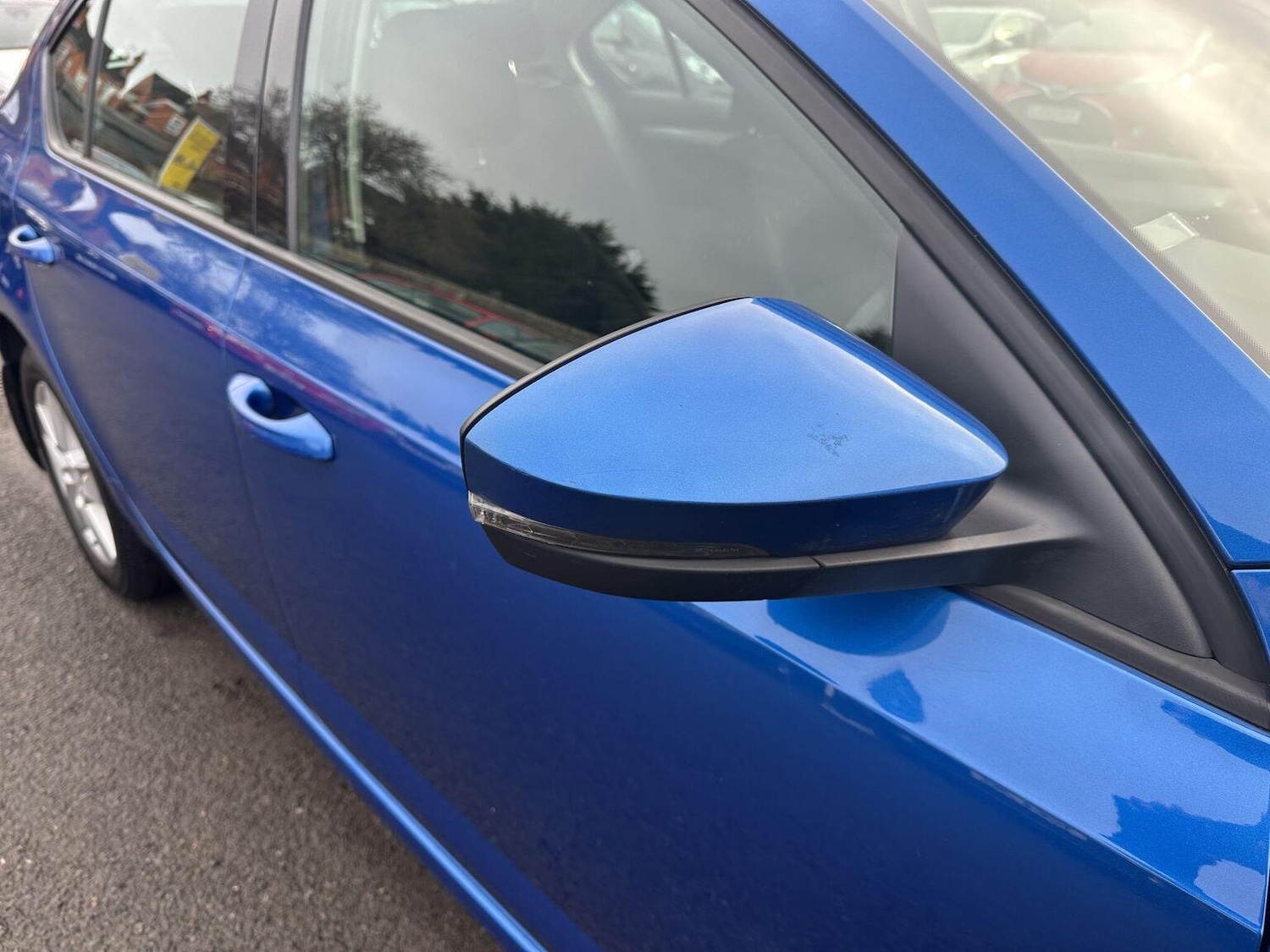 Used Skoda Octavia 2019 for sale - 77080770: Photo 37