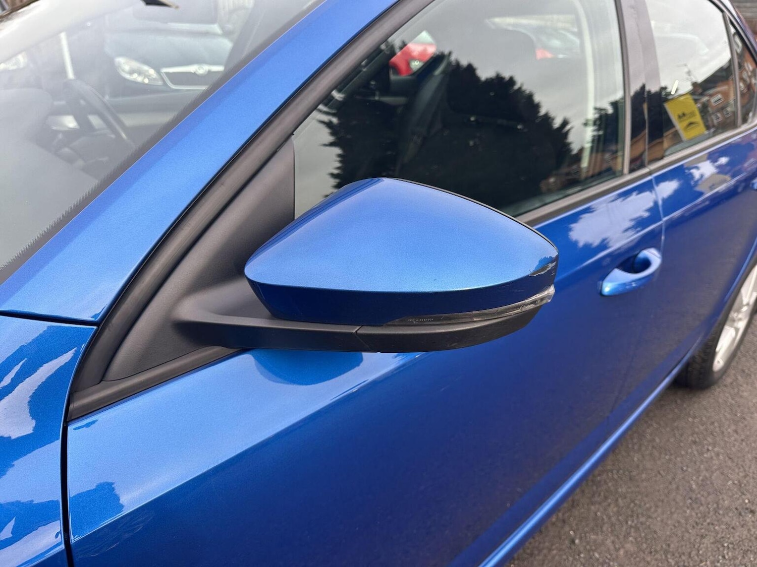 Used Skoda Octavia 2019 for sale - 77080770: Photo 38