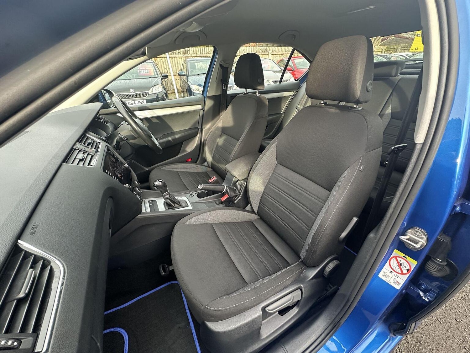 Used Skoda Octavia 2019 for sale - 77080770: Photo 43