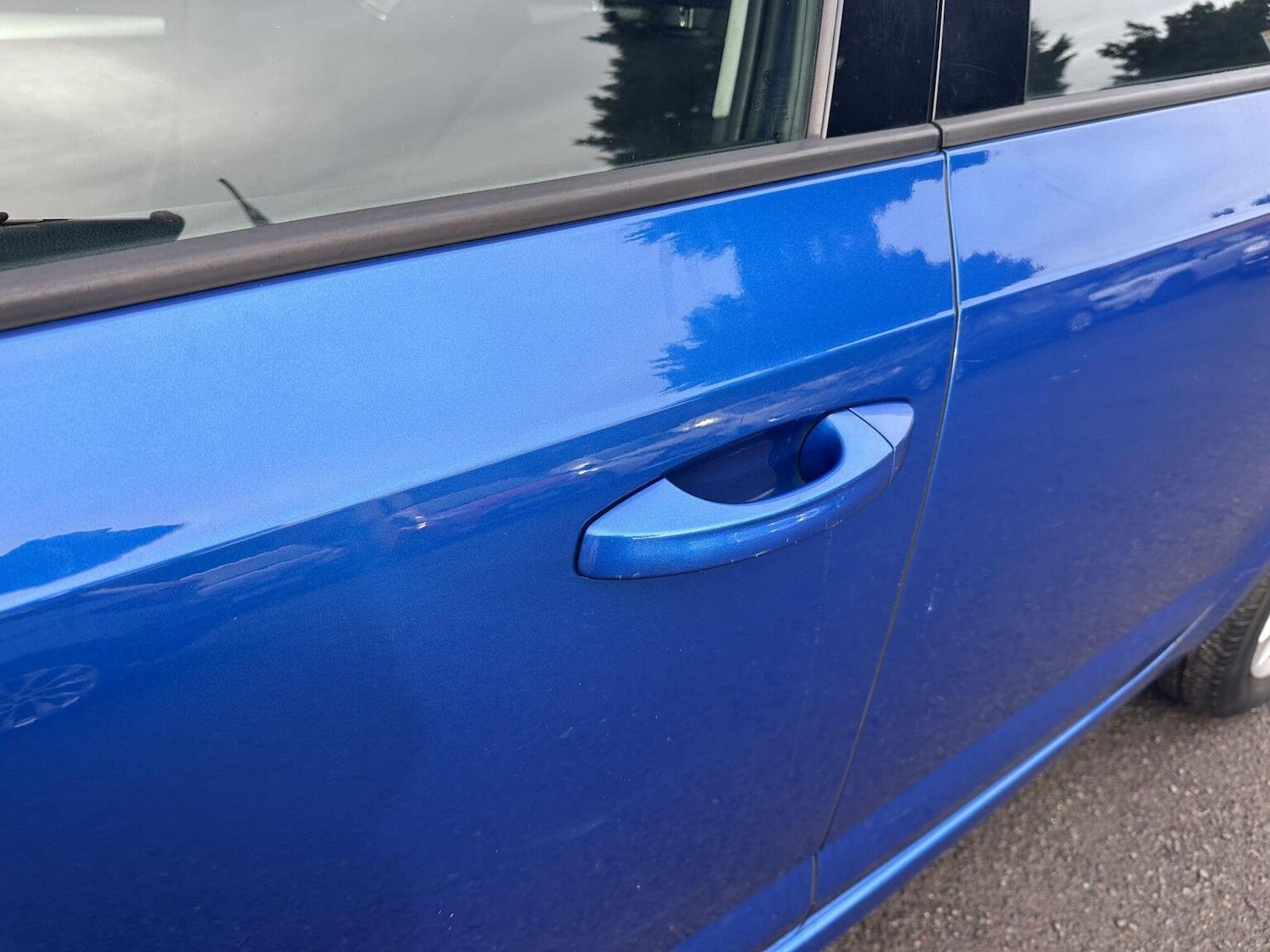 Used Skoda Octavia 2019 for sale - 77080770: Photo 46