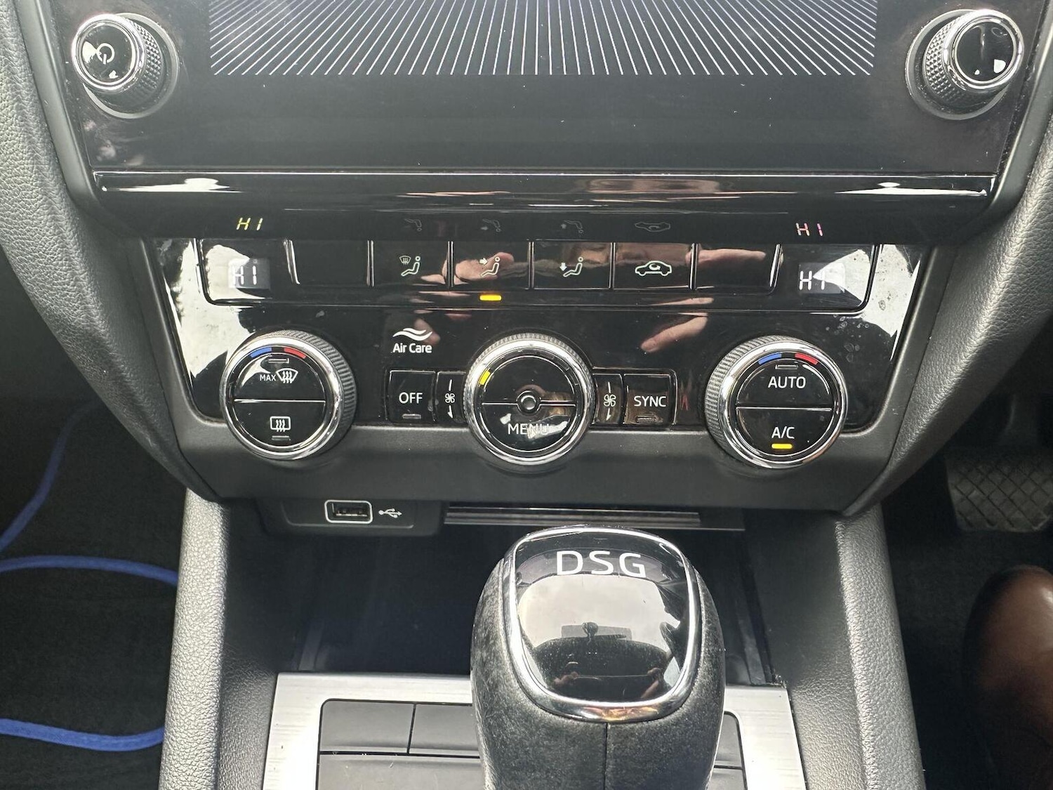 Used Skoda Octavia 2019 for sale - 77080770: Photo 49