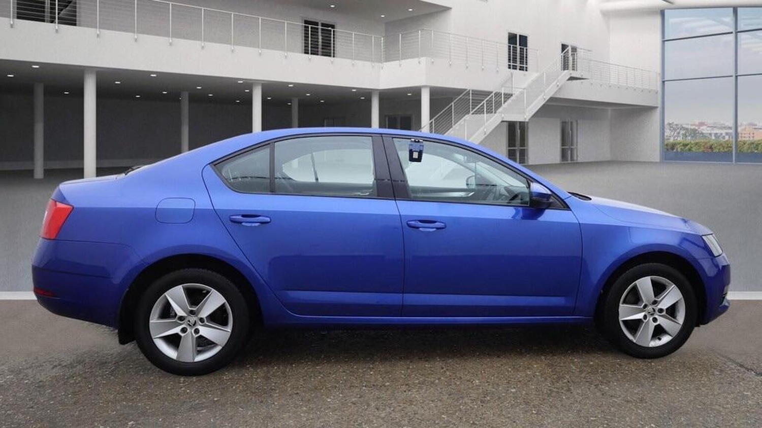 Used Skoda Octavia 2019 for sale - 77080770: Photo 7