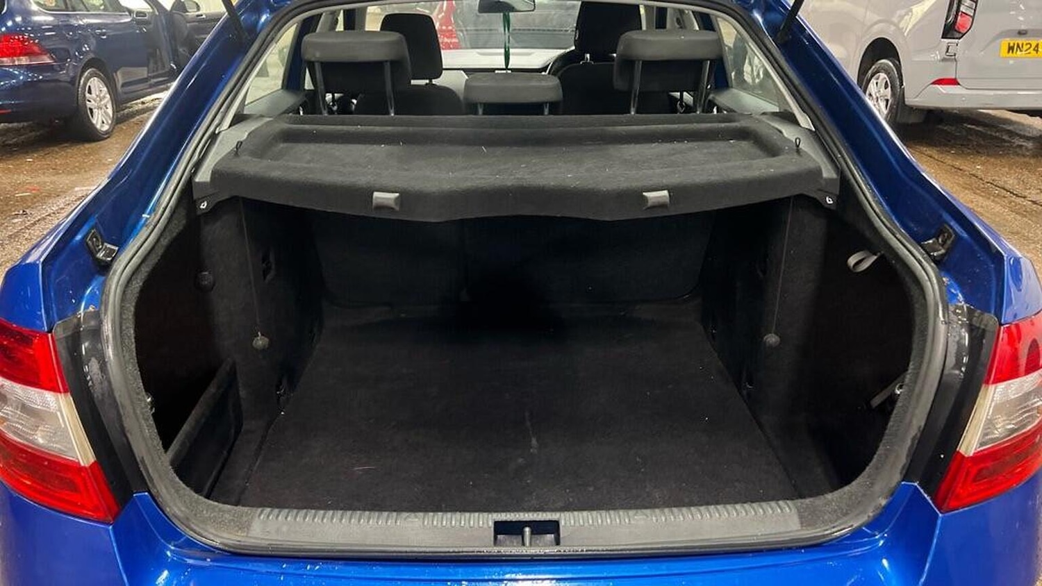 Used Skoda Octavia 2019 for sale - 77080770: Photo 9