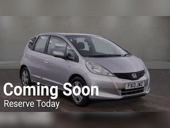 Used Honda Jazz 2013 for sale - 79395174: Photo