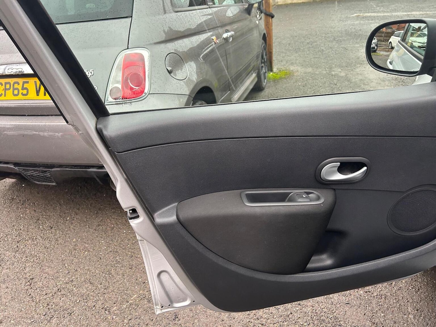 Used Renault Clio 2012 for sale - 76963273: Photo 26