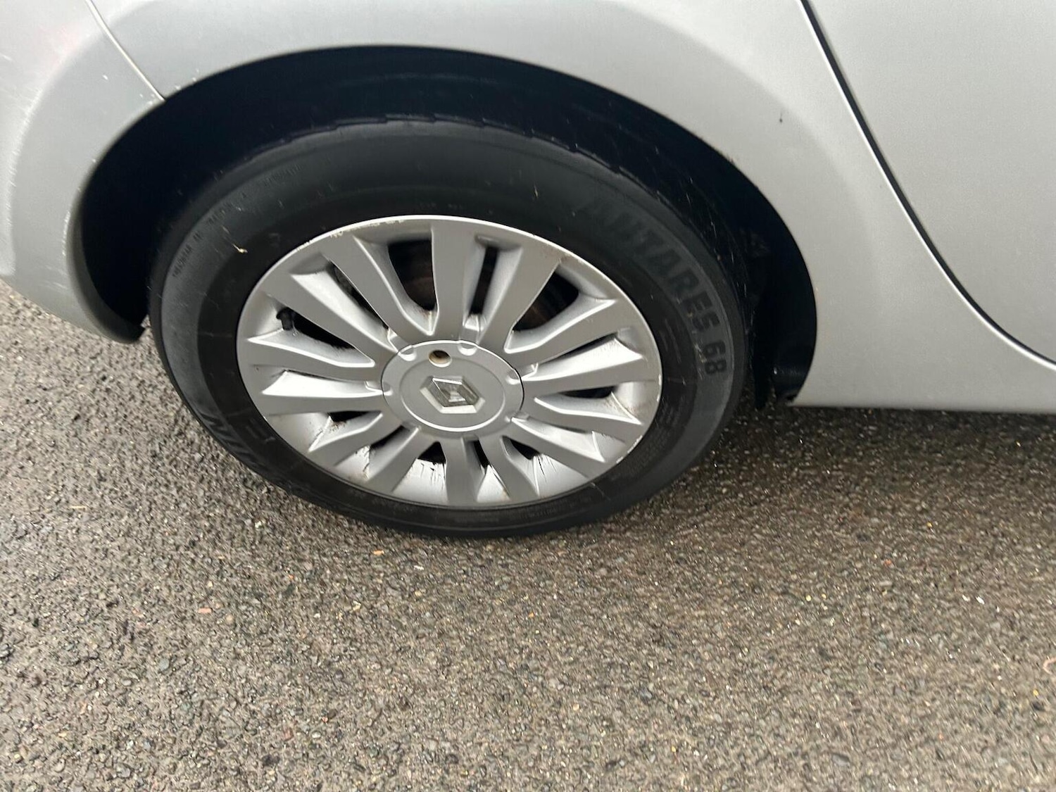 Used Renault Clio 2012 for sale - 76963273: Photo 28