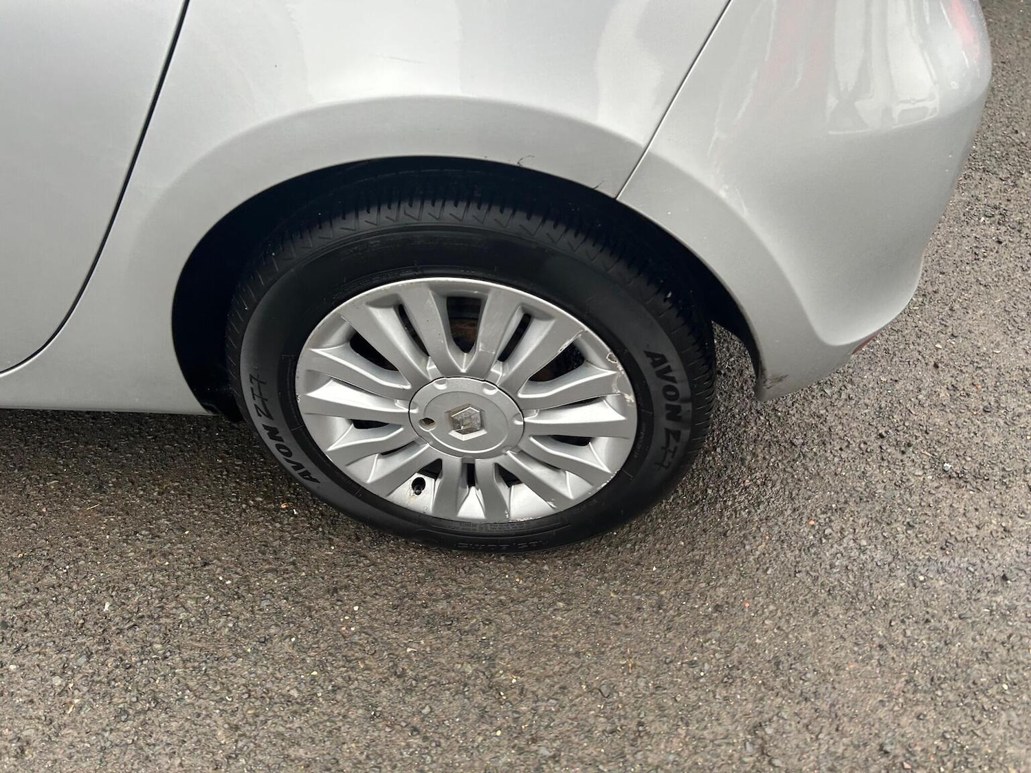 Used Renault Clio 2012 for sale - 76963273: Photo 29