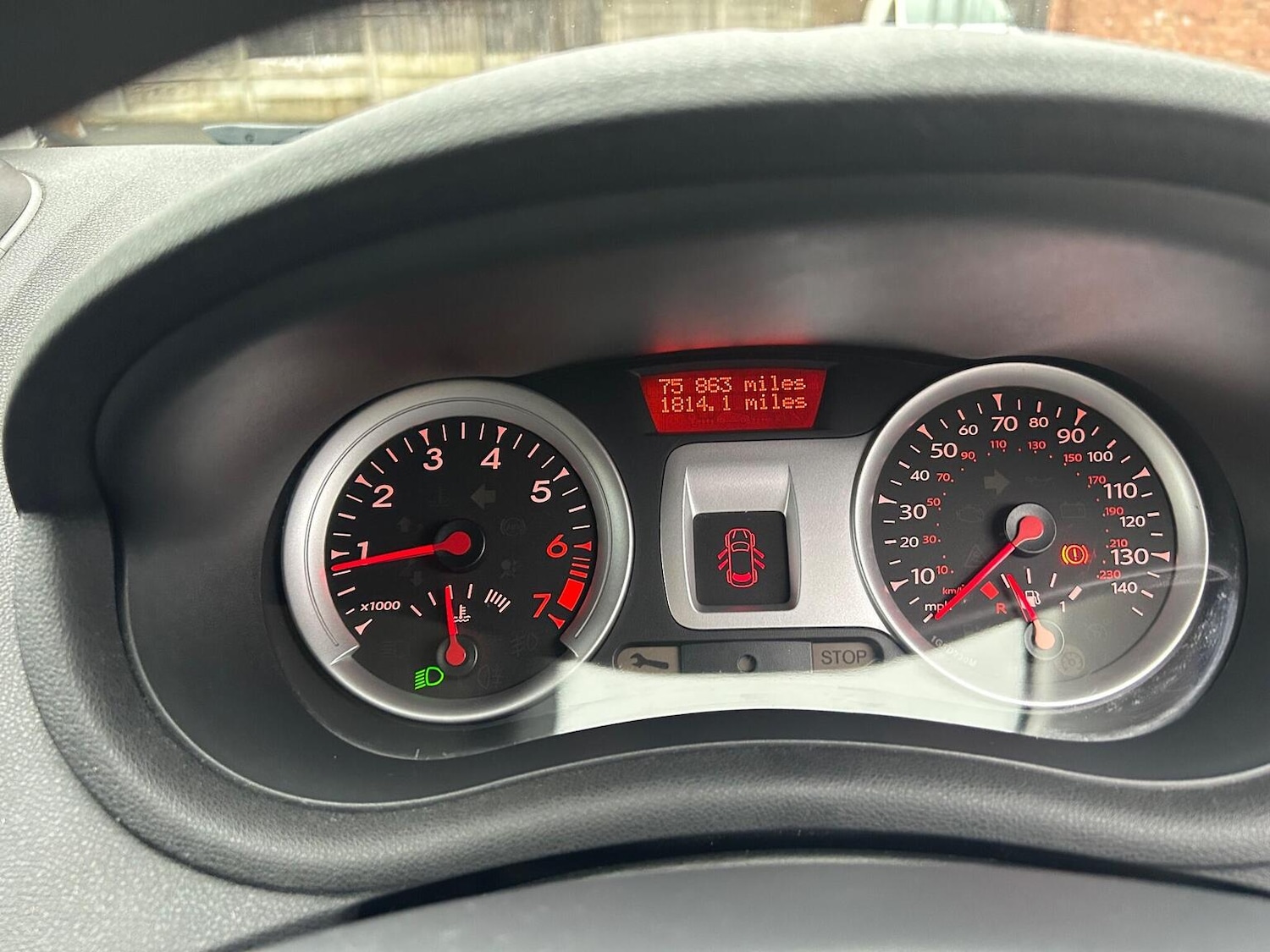 Used Renault Clio 2012 for sale - 76963273: Photo 31