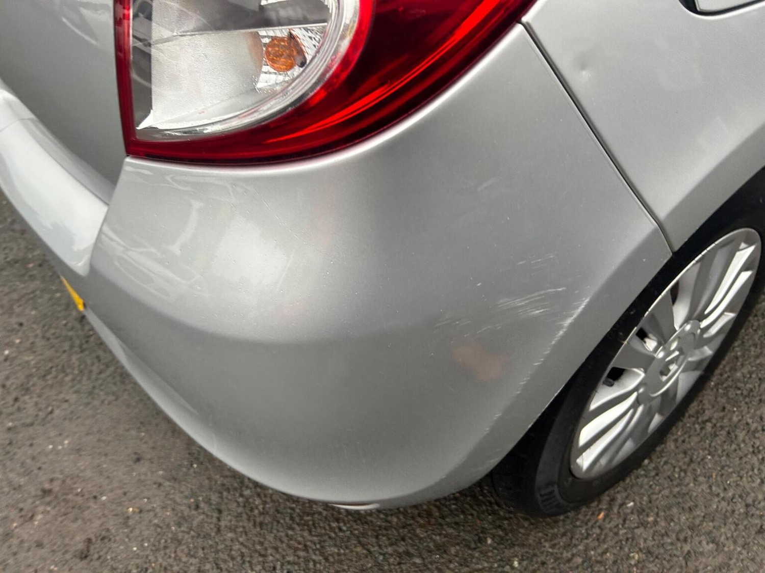 Used Renault Clio 2012 for sale - 76963273: Photo 39