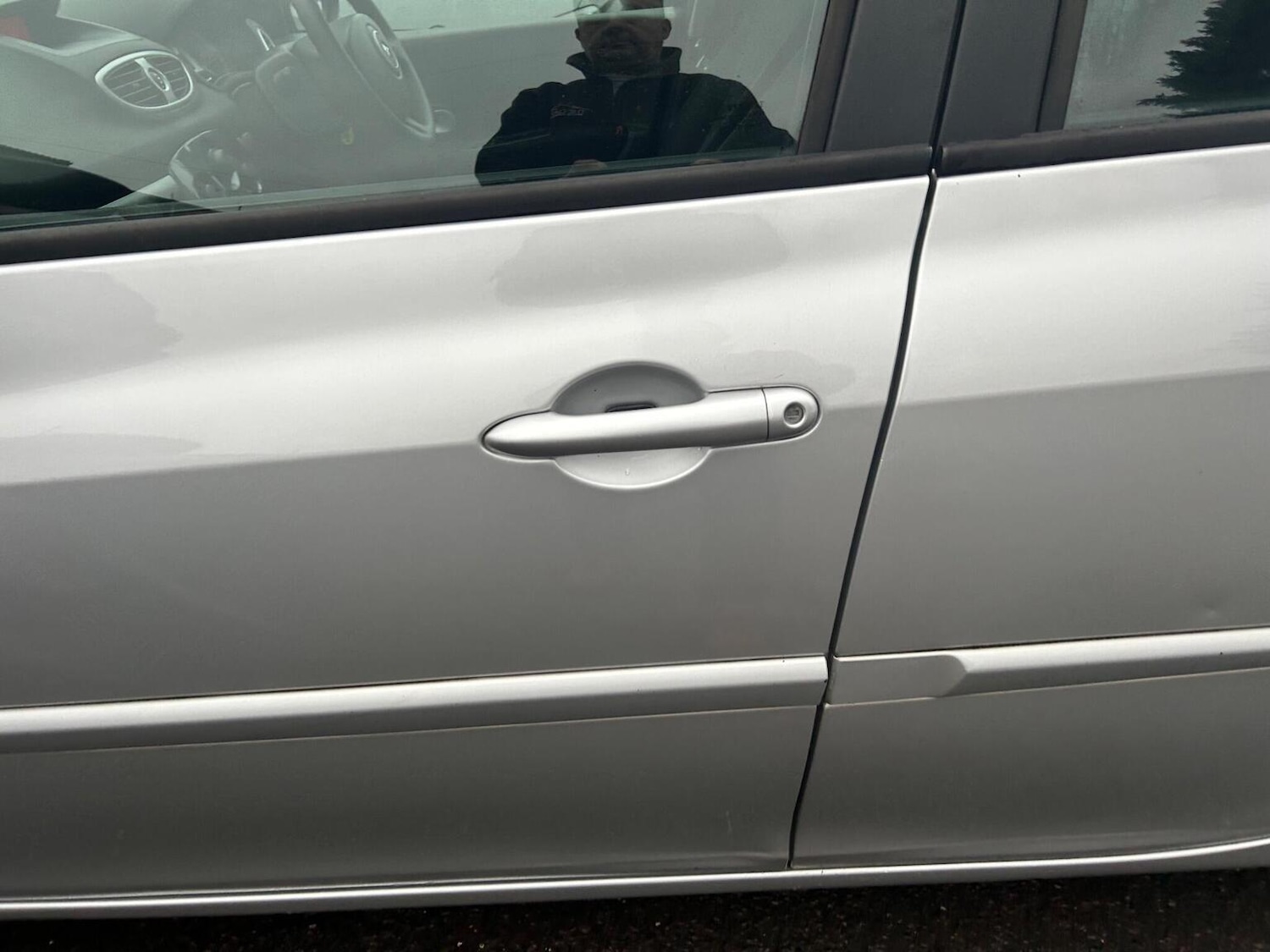 Used Renault Clio 2012 for sale - 76963273: Photo 43