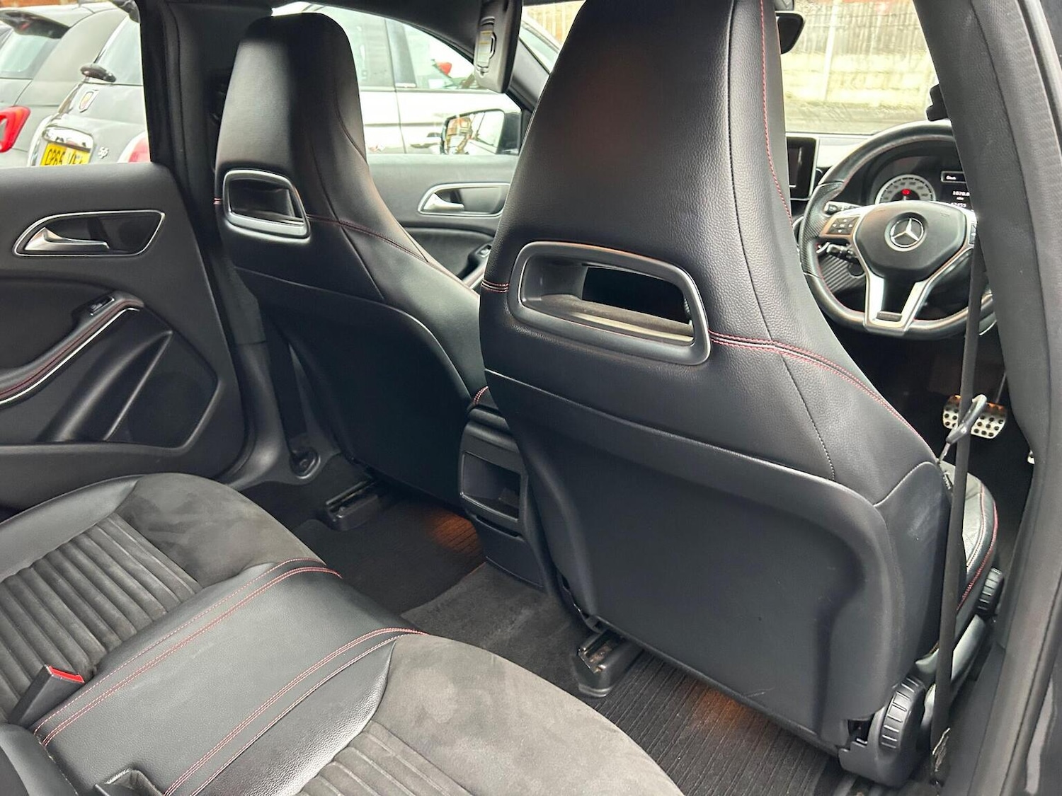 Used Mercedes-Benz A-Class 2013 for sale - 76963298: Photo 18