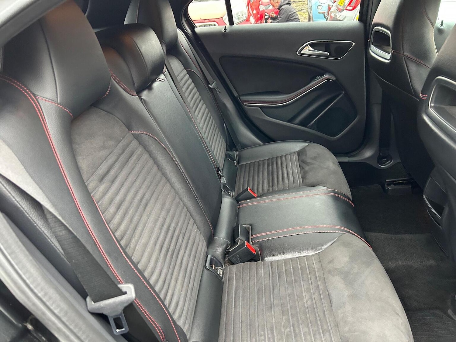 Used Mercedes-Benz A-Class 2013 for sale - 76963298: Photo 19