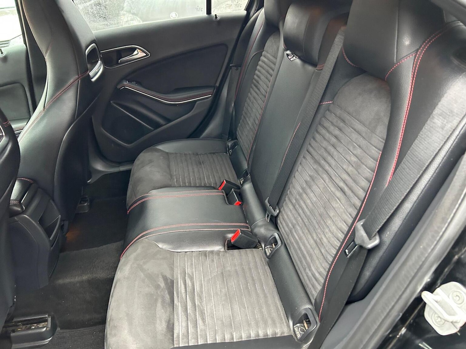 Used Mercedes-Benz A-Class 2013 for sale - 76963298: Photo 21