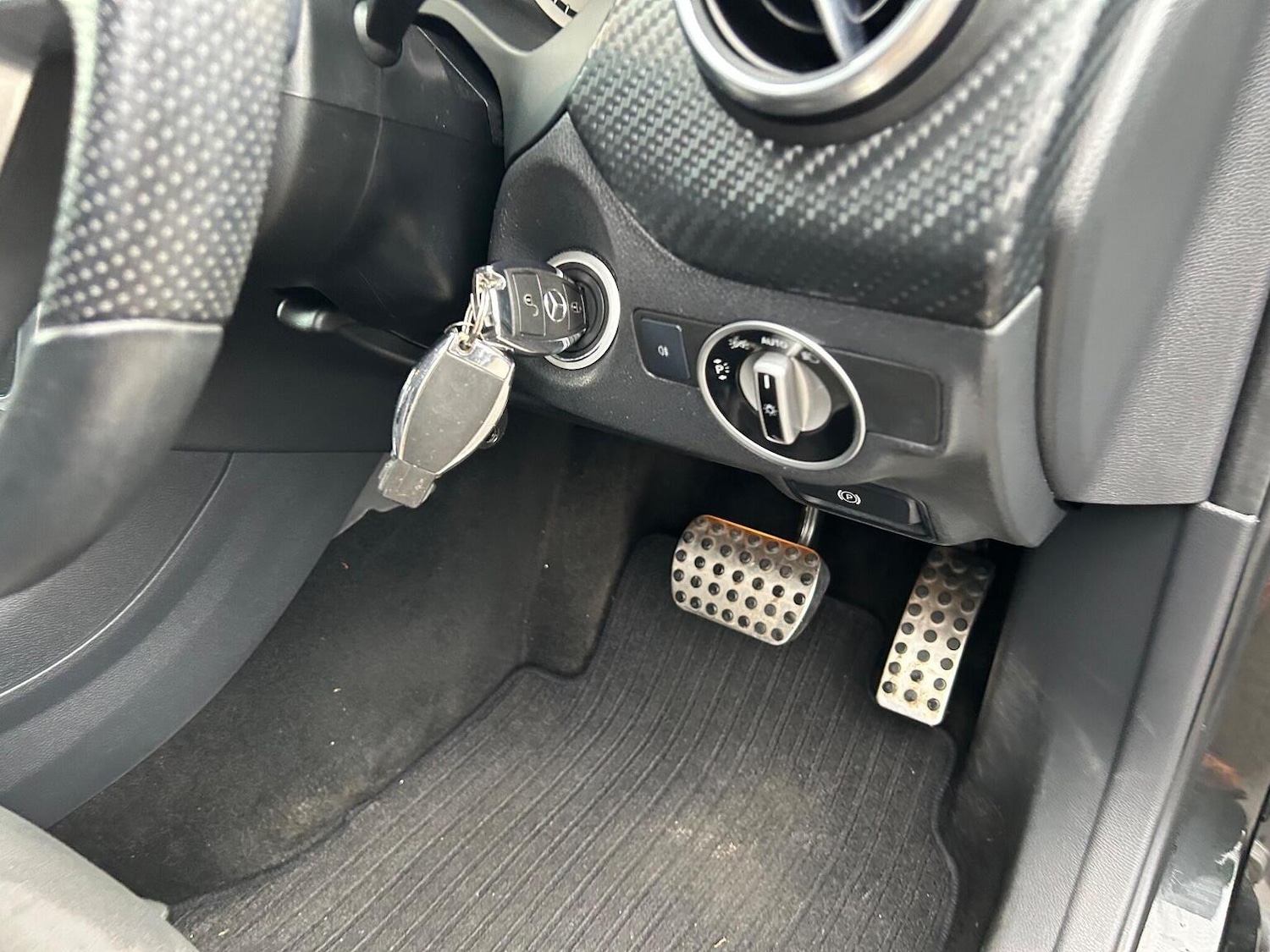 Used Mercedes-Benz A-Class 2013 for sale - 76963298: Photo 22