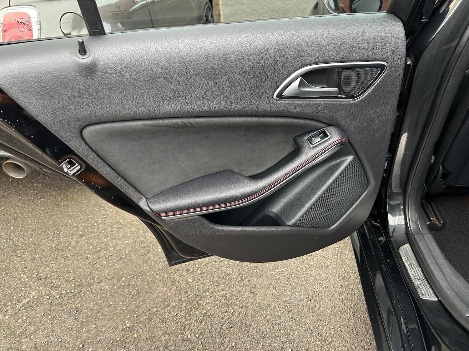 Used Mercedes-Benz A-Class 2013 for sale - 76963298: Photo 29