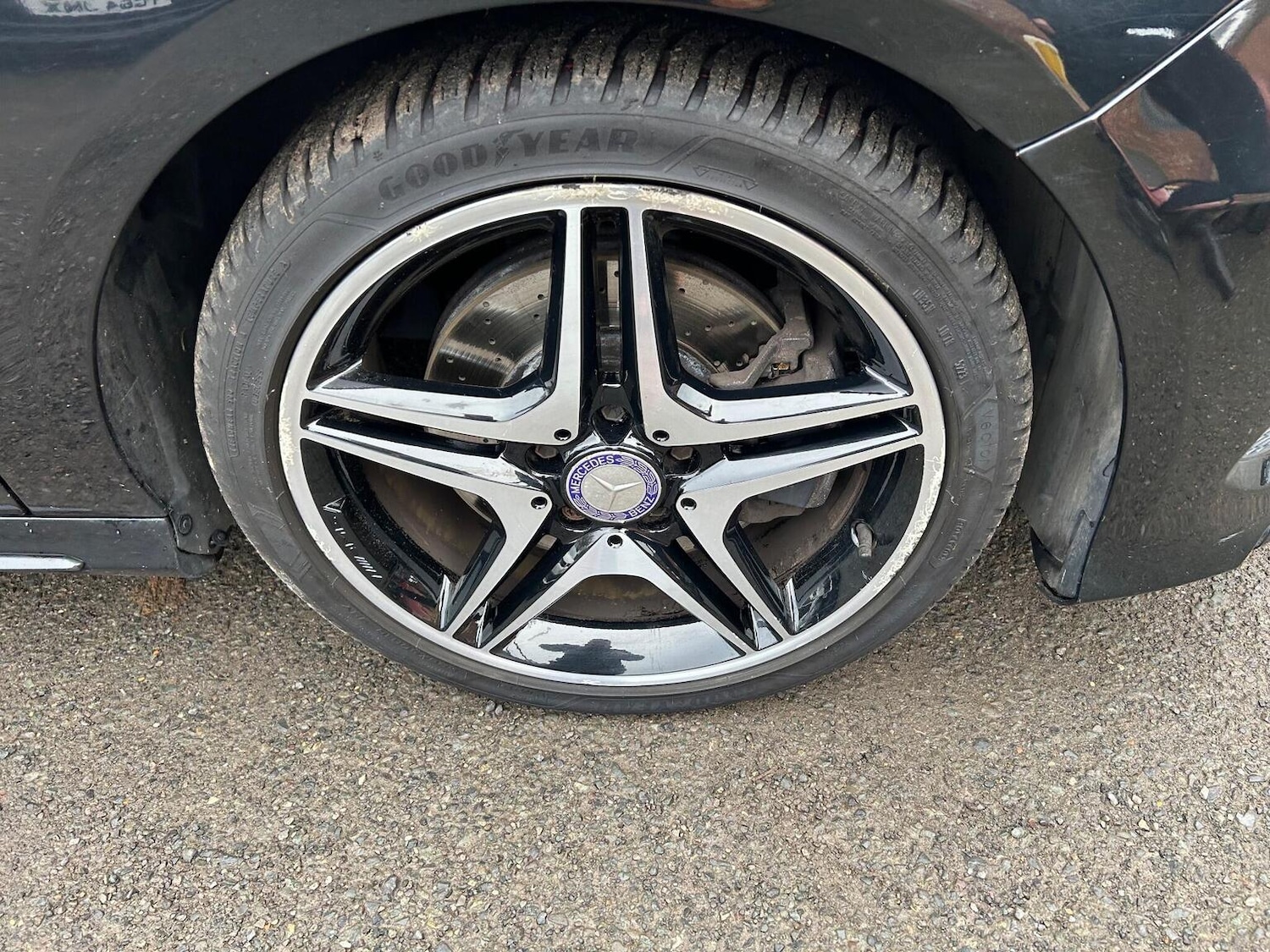 Used Mercedes-Benz A-Class 2013 for sale - 76963298: Photo 31